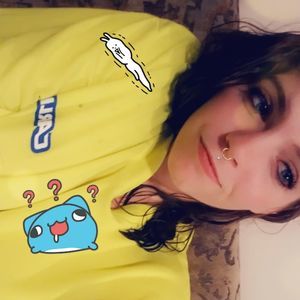 Meet your Posher, Faith